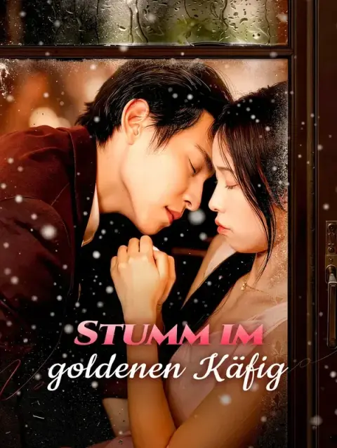 Stumm im goldenen Käfig