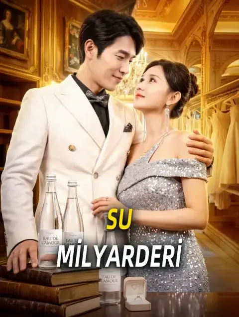 SU MİLYARDERİ | Drama Dizilerim