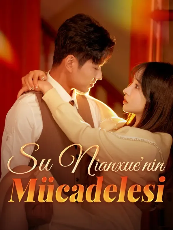 Su Nianxue'nin Mücadelesi