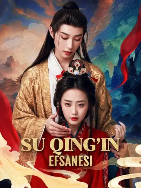 The Legend of Su Qing (Dubbed