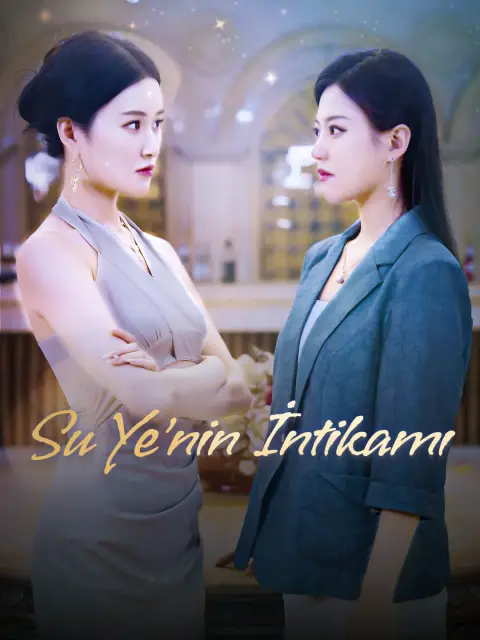Su Ye'nin La Venganza De | Drama Dizilerim