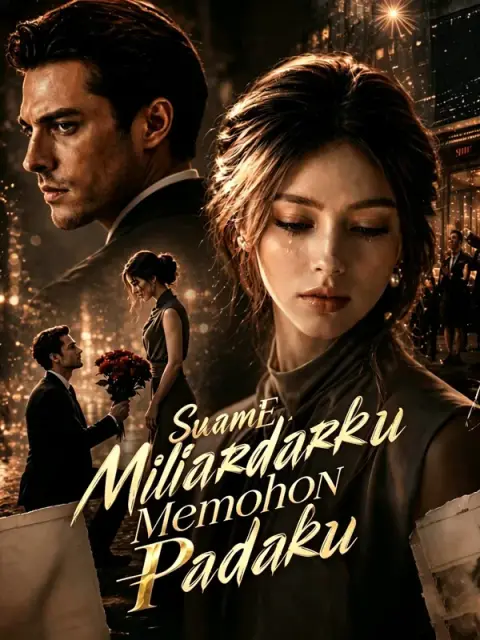 Suami Miliardarku Memohon Padaku