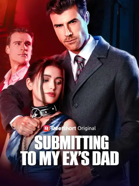 Submitting to My Ex's Dad