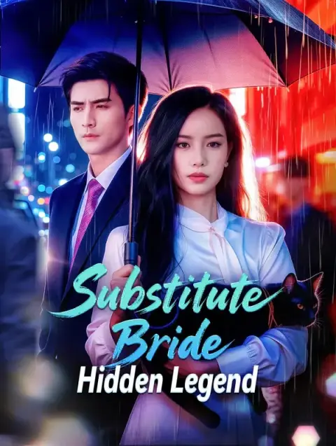 Substitute Bride, Hidden Legend