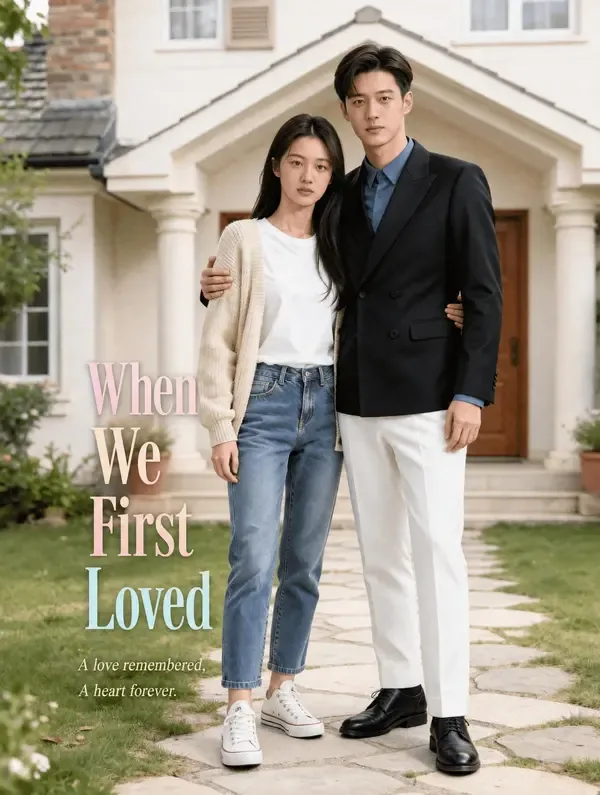 Substitute First Amour