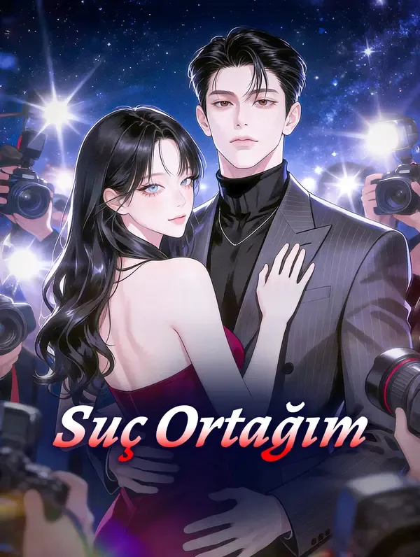 Suç Ortağım