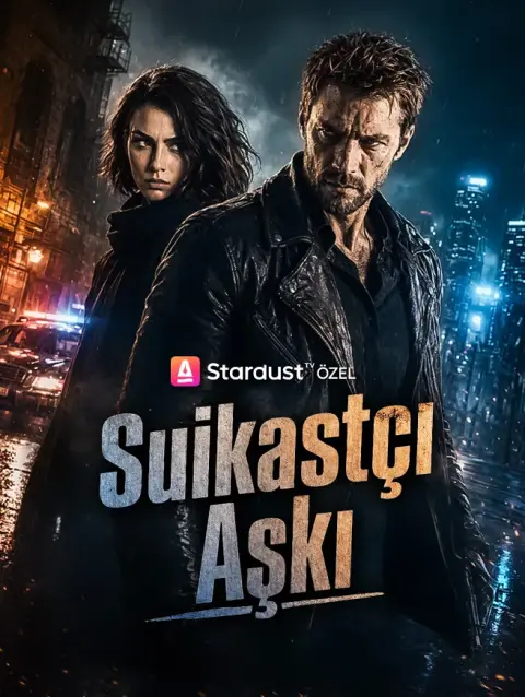 Suikastçı Die Liebe Von | Drama Dizilerim