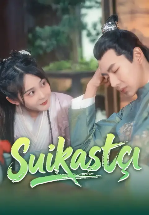 Suikastçı | Drama Dizilerim