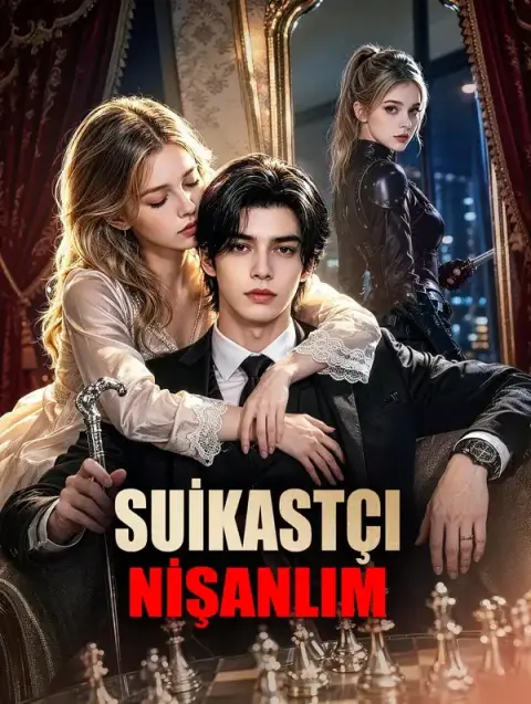 SUİKASTÇI NİŞANLIM