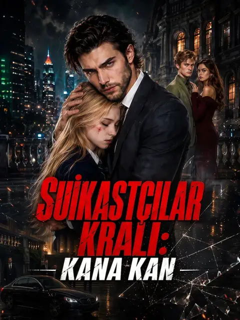 Suikastçılar Kralı: Kana Kan