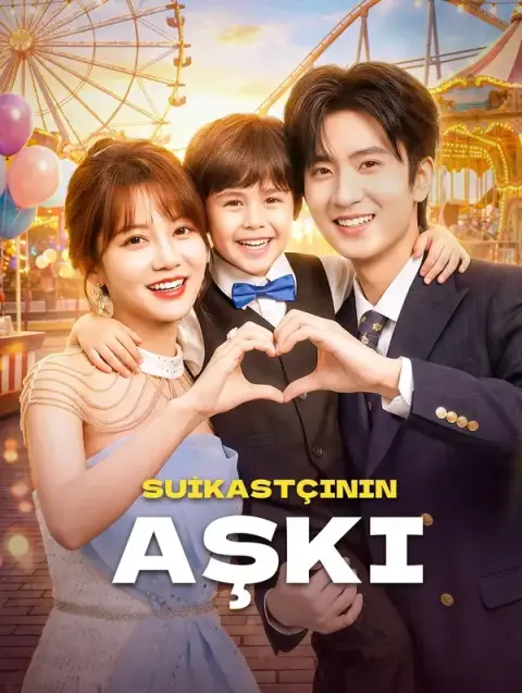 SUİKASTÇININ AŞKI