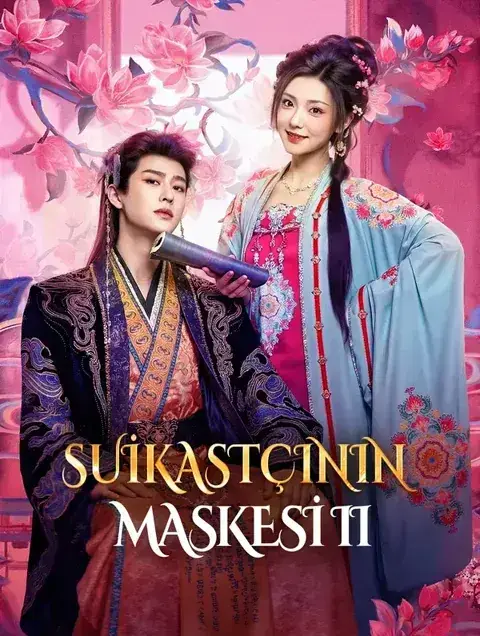 SUİKASTÇININ MASKESİ II(Dublajlı)