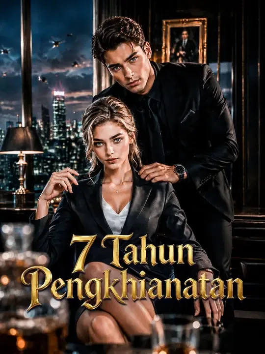 (Sulih suara) 7 Tahun Pengkhianatan