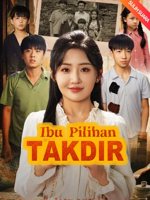 Sulih Suara]Ibu Pilihan Takdir