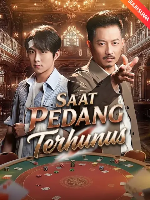 Sulih Suara]Saat Pedang Terhunus