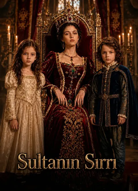 Sultanın Sırrı