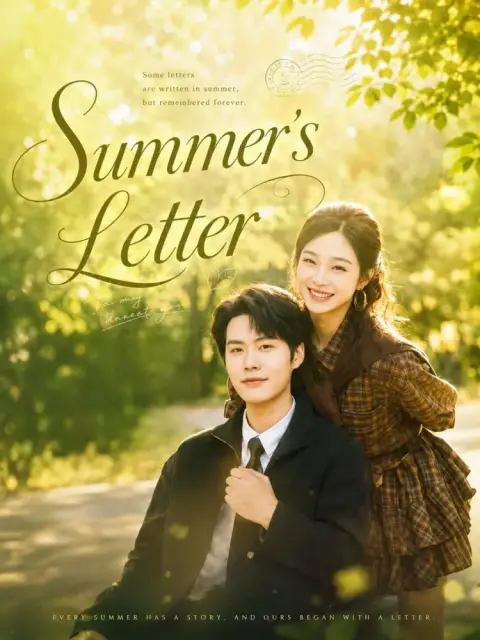 Summer’s Letter
