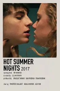 Summer Situationship