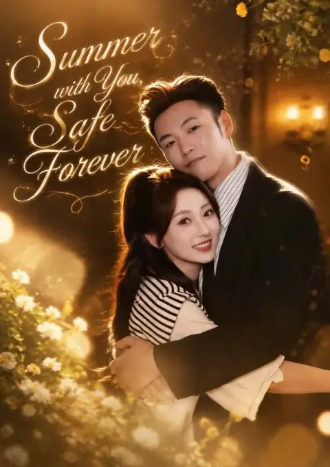 Summer with You, Safe Forever