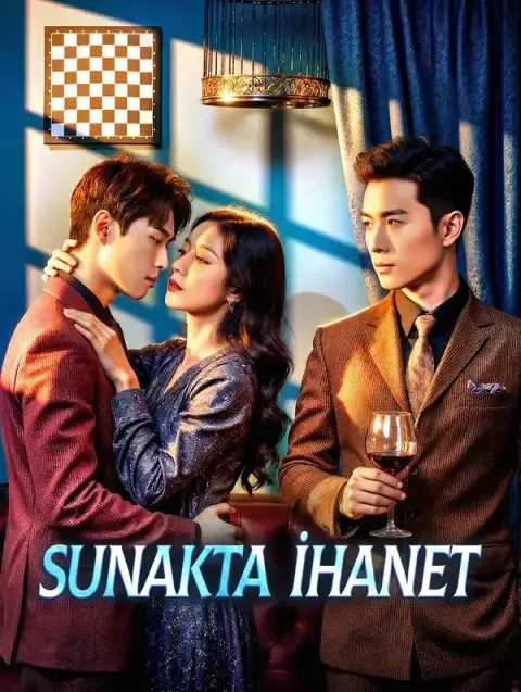 Sunakta İhanet | Drama Dizilerim