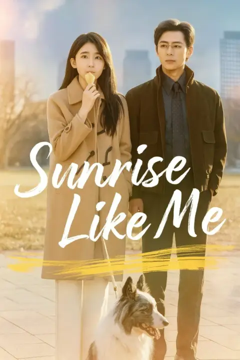 Sunrise Like Me