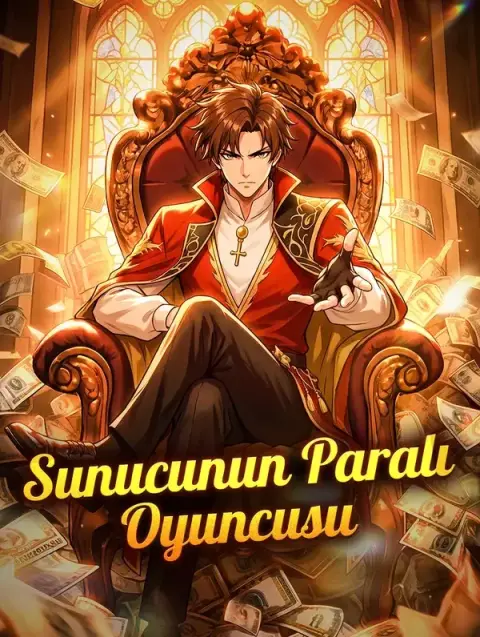 Sunucunun Paralı Oyuncusu