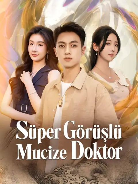 Süper Görüşlü Mucize الطبيب | Drama Dizilerim