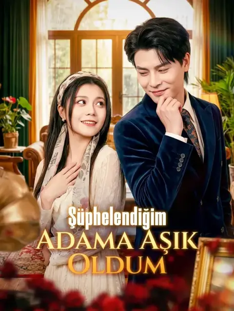 Şüphelendiğim Adama Aşık Oldum