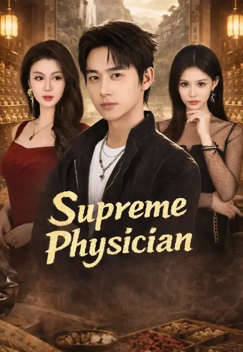 Supreme Physician