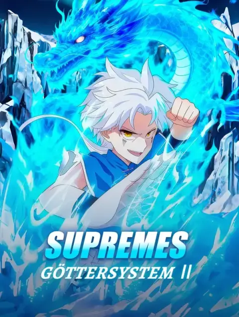 Supremes Göttersystem Ⅱ