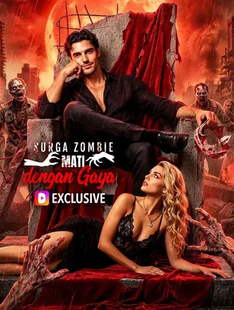 Zombi Cenneti: Tarzla Ölmek