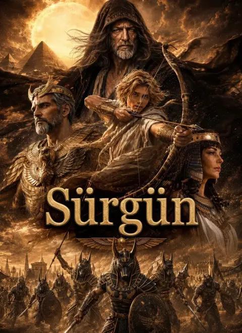 Sürgün | Drama Dizilerim