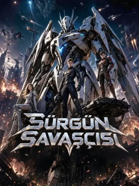 Sürgün Savaşçısı