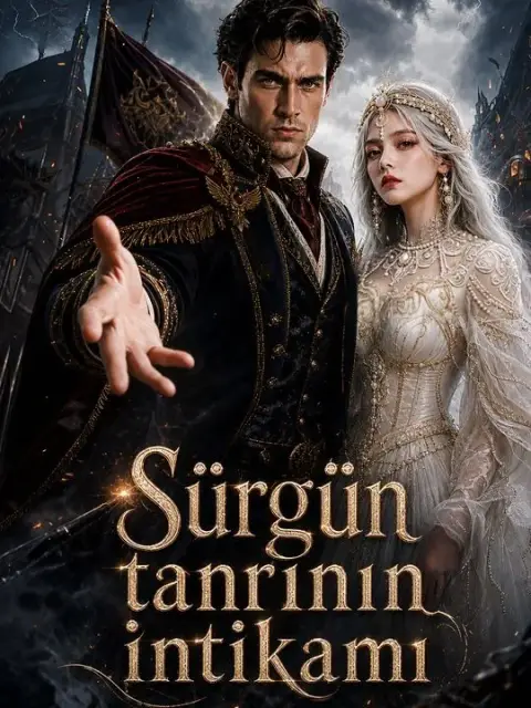 Sürgün tanrının A Vingança de
