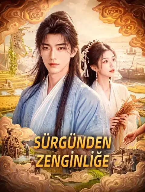 SÜRGÜNDEN ZENGİNLİĞE