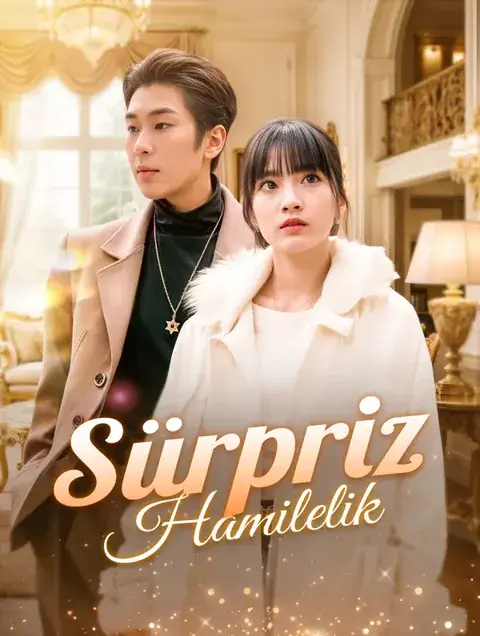 Sürpriz Hamilelik(Dublajlı)