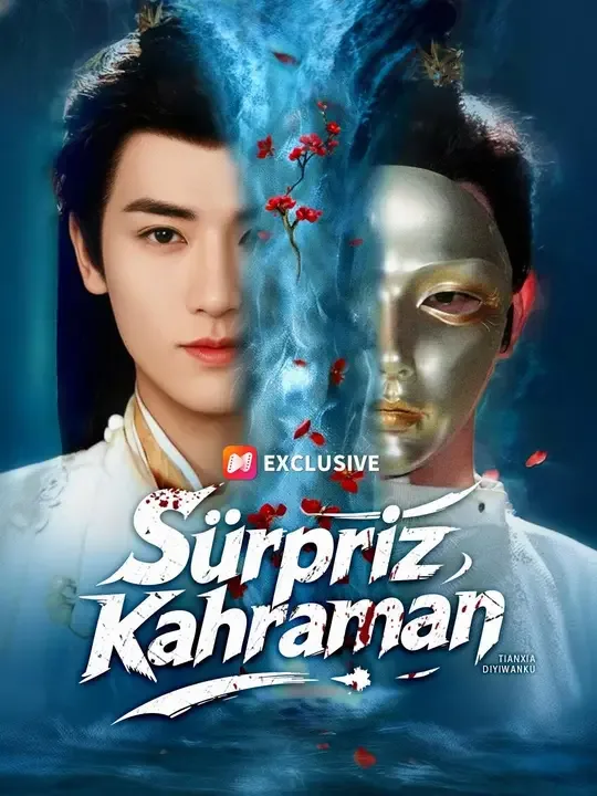 The Unexpected Hero