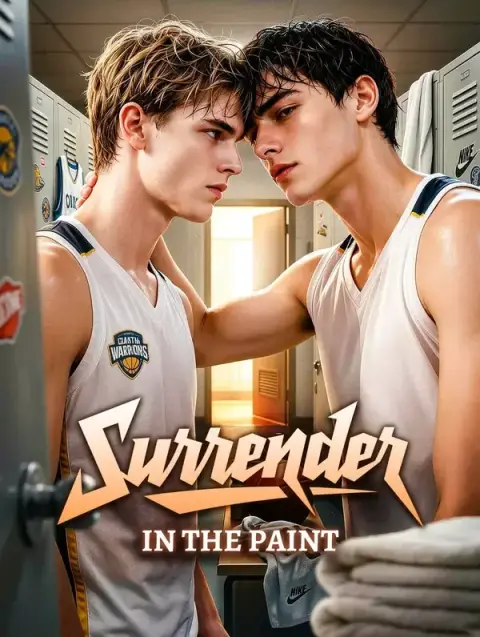 Surrender in the Paint