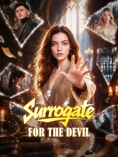 Surrogate untuk sang Devil