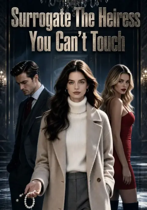 Surrogate ？The Heiress You Can't Touch
