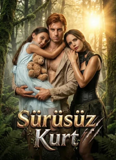 Sürüsüz Kurt (Dublajlı)