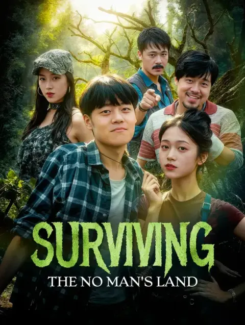 Surviving the No Man's Land (Dubbed)