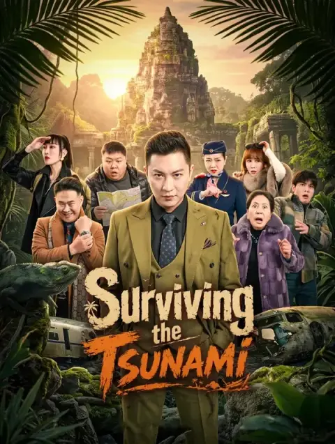 Surviving Tsunami