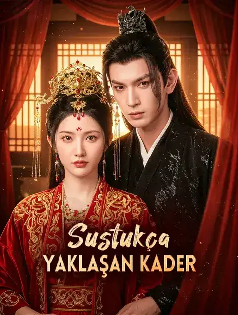 Sustukça Yaklaşan Kader(Dublajlı)