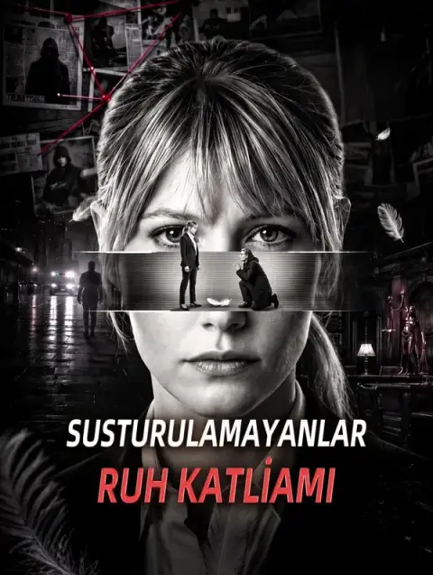 SUSTURULAMAYANLAR: RUH KATLİAMI