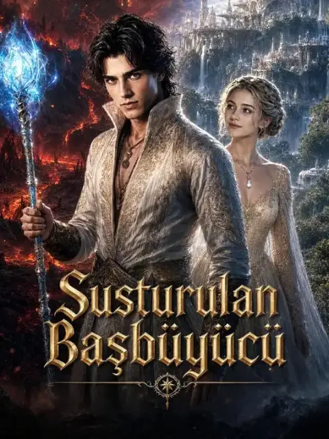Susturulan Başbüyücü