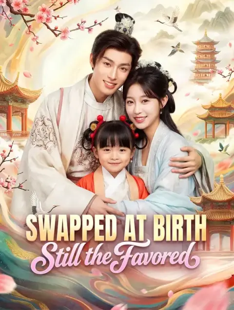 Swapped at Birth, Still the Favored(Dubbed