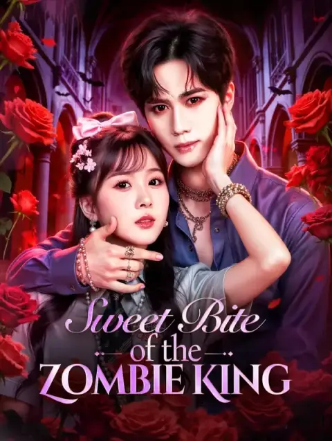 Sweet Bite of the Zombie King(Dubbed