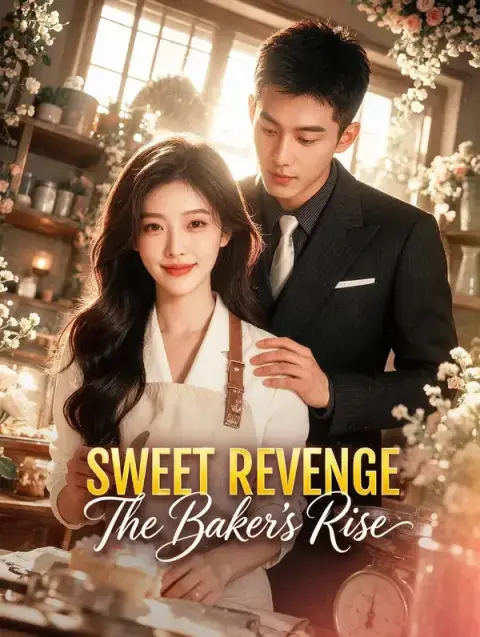 Sweet Revenge: The Baker's Rise