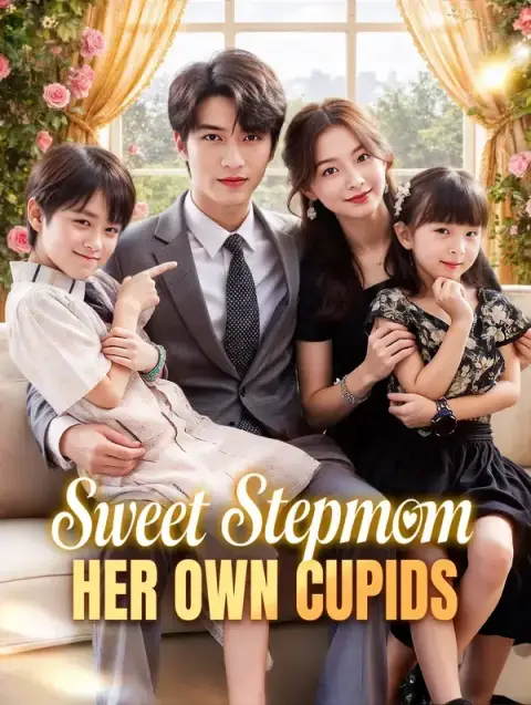 Sweet Stepmom, Her Own Cupids(Dubbed